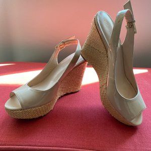 Franco Sarto Sarah Wedge heels